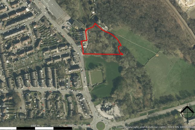 Land for sale in Low Lane, Leeds