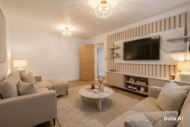 Plot 9,, Alba Gardens, Rookery Road, Wolverhampton photo 3