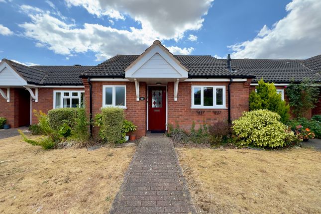 1-bed house on 22 Sutton Close, Leicester, £175,000