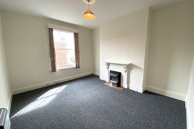 Thumbnail Studio to rent in Western Parade, Southsea