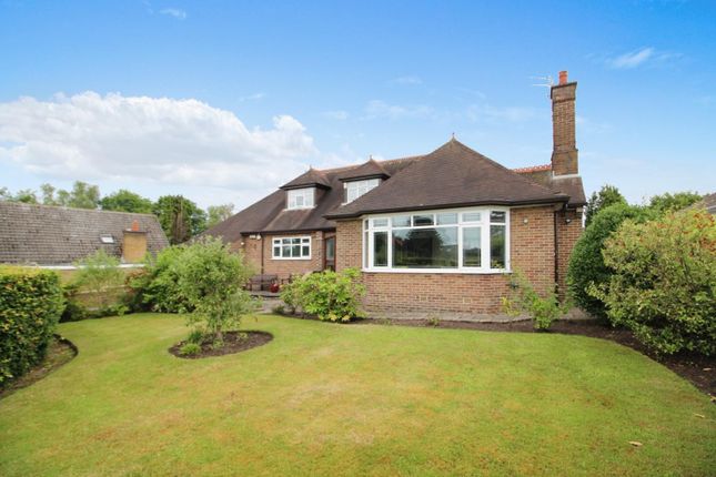 Detached house to rent in Chester Road, Mere, Knutsford