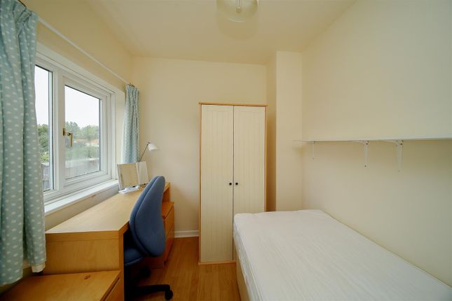 Property to rent in George Borrow Road, Norwich