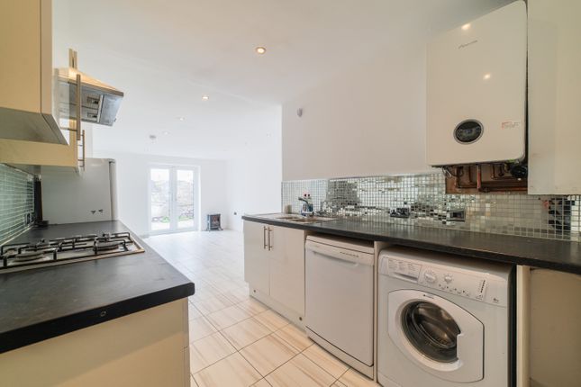 Thumbnail Terraced house for sale in Daniel Street, Cathays