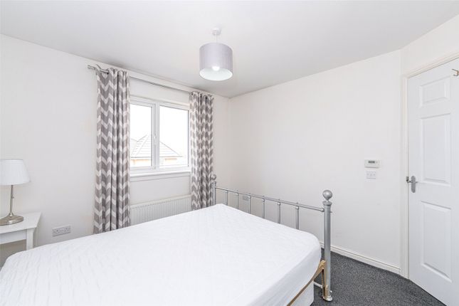 Flat for sale in Milligan Drive, Edinburgh