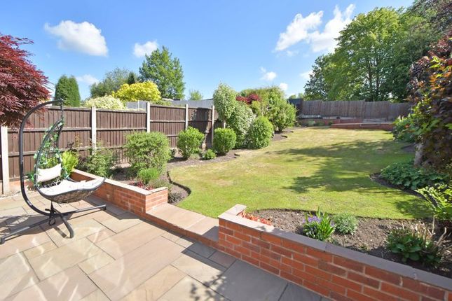 66, Cloughwood Way, Stoke-On-Trent photo 4