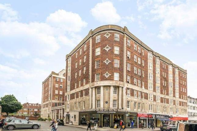 Thumbnail Flat to rent in Queensway, London