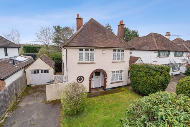 Detached house for sale in Watford Road, Rickmansworth