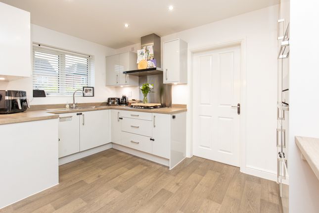 Ashdale Crescent, Penwortham photo 4