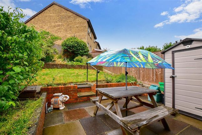 Semi-detached bungalow for sale in Oakwood Rise, Tunbridge Wells, Kent