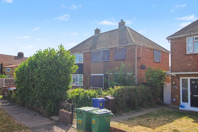 3-bed house on 90, St. Agnes Gardens, Sheerness, £135,000