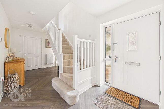 38 Shreeve Road, Norwich photo 4