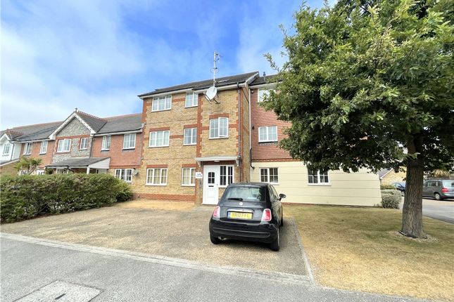 Long Beach Close, Eastbourne, East Sussex BN23, 1 bedroom flat for sale ...