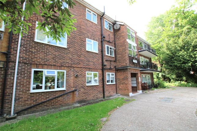 Thumbnail Flat to rent in Wisdom Court, Southcote Road, Reading, Berkshire