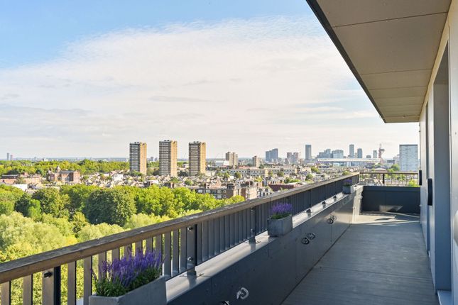 Graphite Point, 36 Palmers Road, London, E2 0FS, Bethnal Green photo 2
