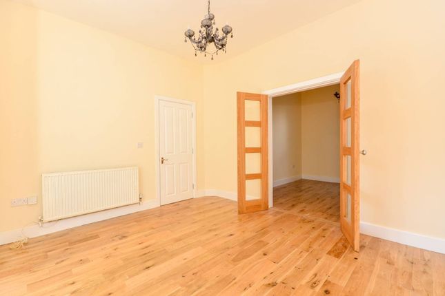 Thumbnail Terraced house for sale in Rosaline Road, Munster Village, London