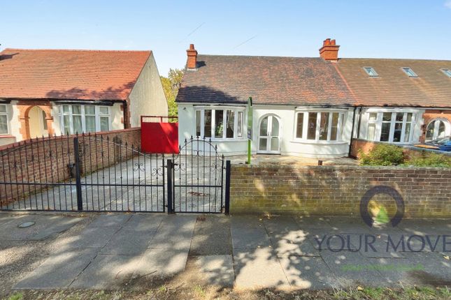 2-bed house on 81, Elstow Road, Bedfordshire, £325,000