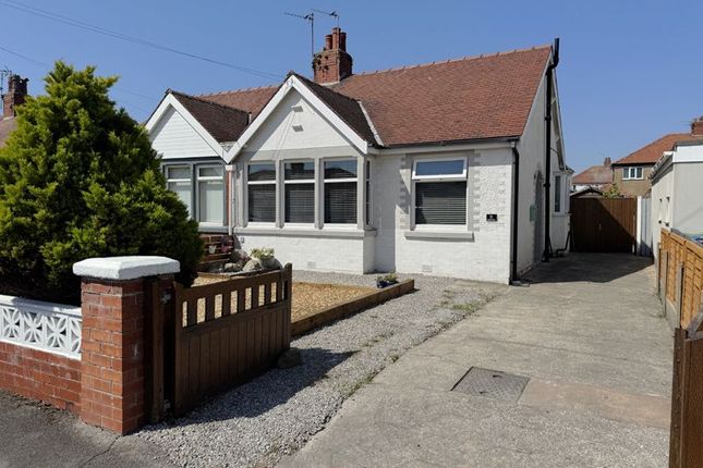 2-bed house on 31, Rutland Avenue, Thornton Cleveleys, £190,000