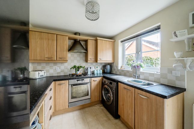 20, Rivelin Park, Hull photo 4