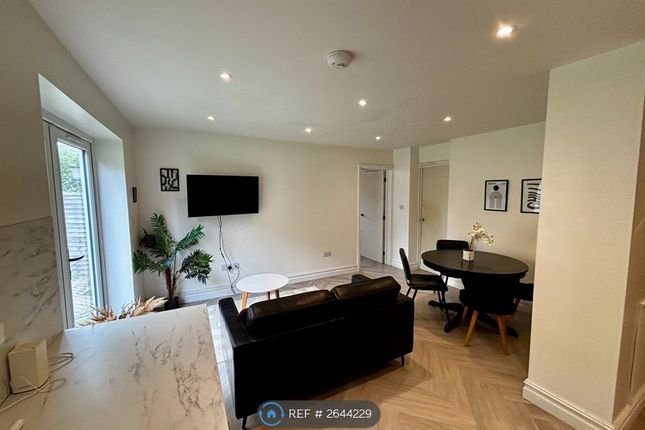 Park Avenue, Broadstairs photo 2