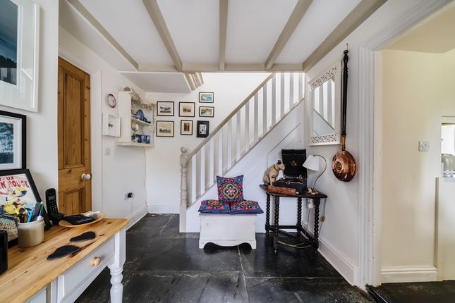 The Retreat, 27 West Lane, Delabole photo 4
