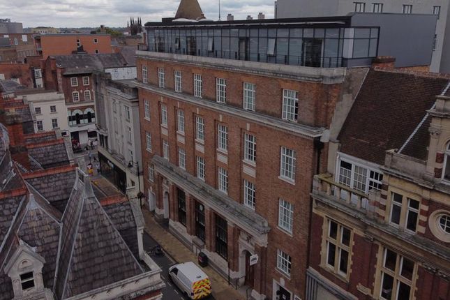 41 The Old Post Office, 4 Bishop Street, Leicester photo 5