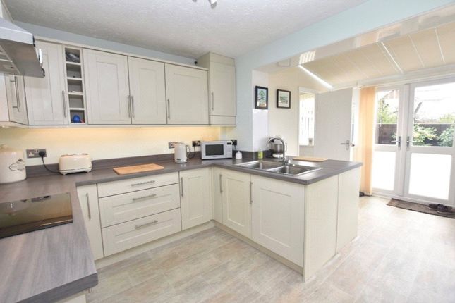 Detached house for sale in Chantry Close, Teignmouth