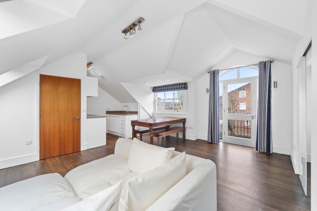 Flat for sale in St. Marks Road, London