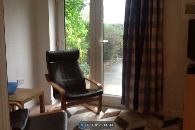 Sitting Area