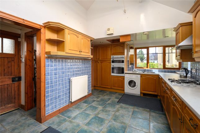 Flat for sale in Lower Chagford, 60 Argyle Street, St. Andrews, Fife