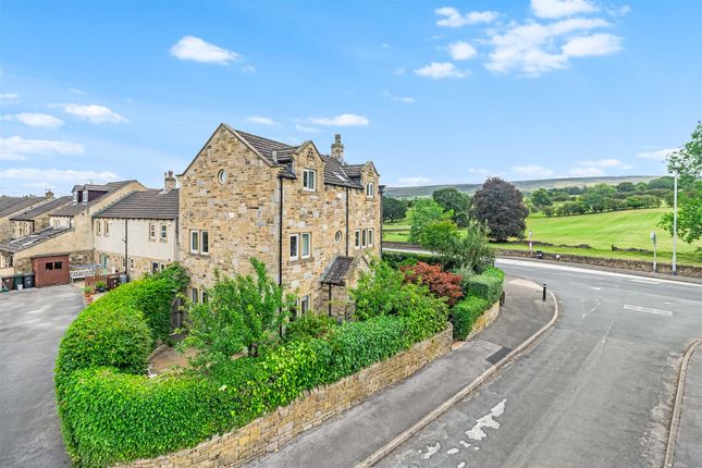 Birch House, 14, Park Crescent, Addingham photo 2