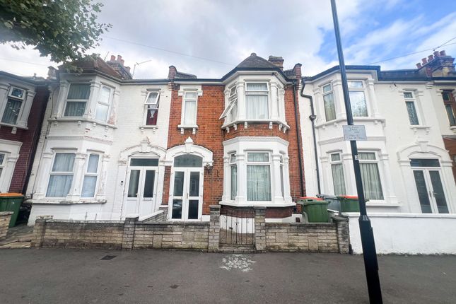 Bridge Rd E6