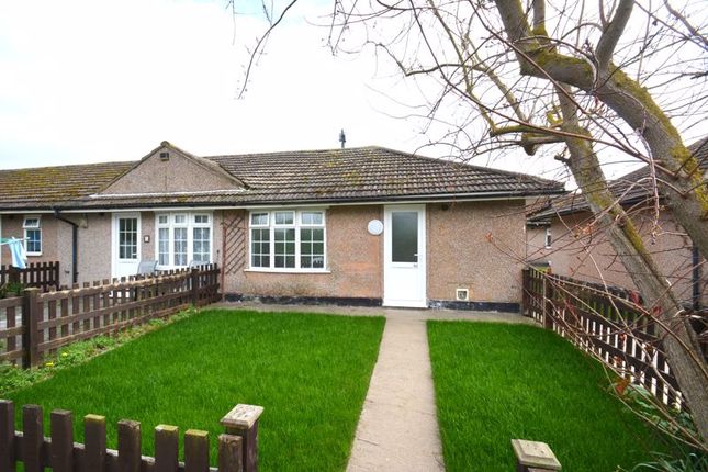 Mobile/park home for sale in The Maples, The Broadway, Minster On Sea, Sheerness