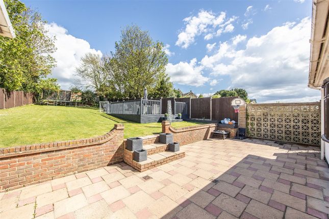 Bungalow for sale in Dobson Road, Gravesend