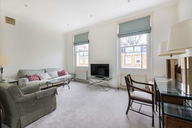 Flat to rent in Gledhow Gardens, South Kensington, London