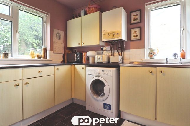 Flat 1, Exeter Mansions, Park Lane, Cardiff photo 5