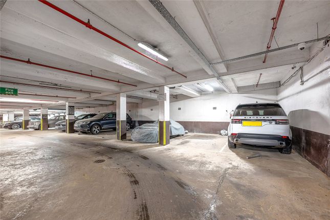 Parking Space 63, Montrose Court,, Princes Gate, London photo 4