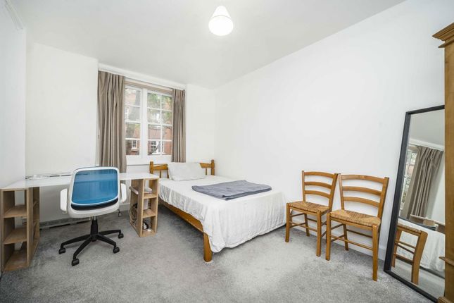 Flat 83, Queen Alexandra Mansions, Hastings Street, London photo 4