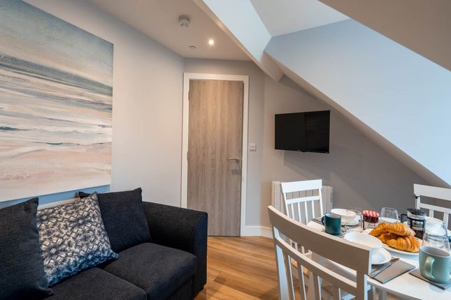 1 Castle Terrace, Aberystwyth Ceredigion photo 2