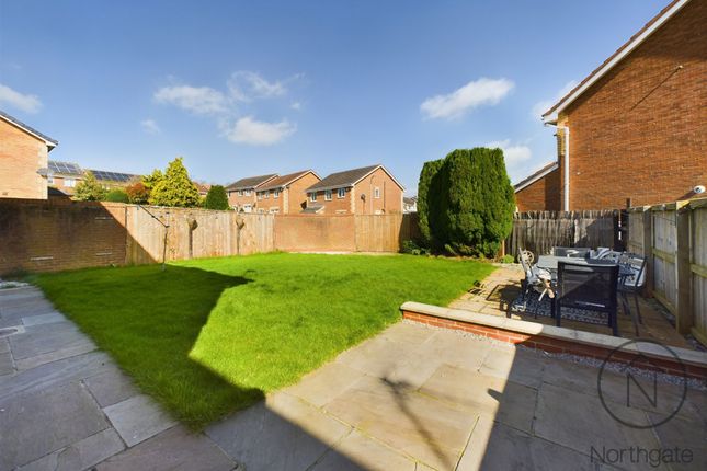 Detached house for sale in Cheltenham Way, Newton Aycliffe