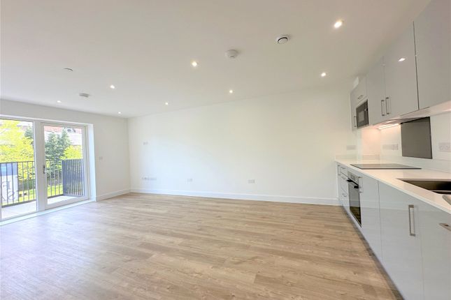 Flat for sale in Barrack Street, Norwich