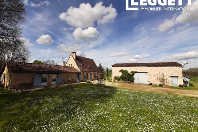 Thumbnail Villa for sale in Antonne-Et-Trigonant, Dordogne, Nouvelle-Aquitaine