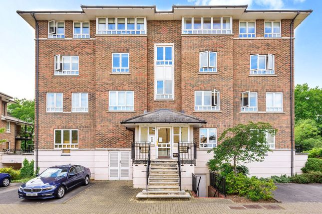 Thumbnail Flat to rent in Medway House, May Bate Avenue, Kingston Upon Thames