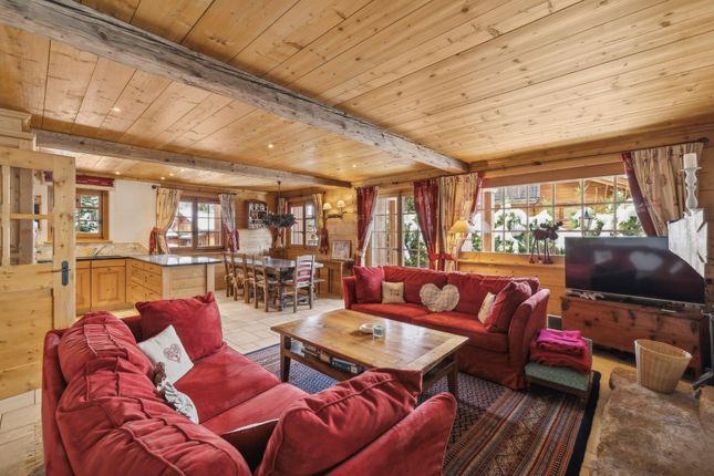 Chalet for sale in Verbier, Valais, Switzerland