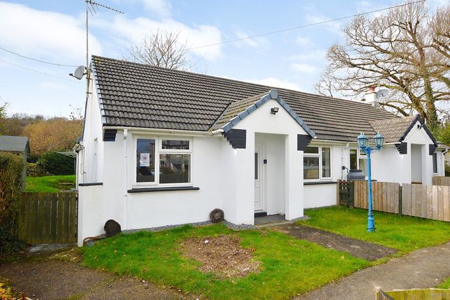 2-bed house on 5 Queens Hayes,, Willey Lane, Okehampton, £135,000