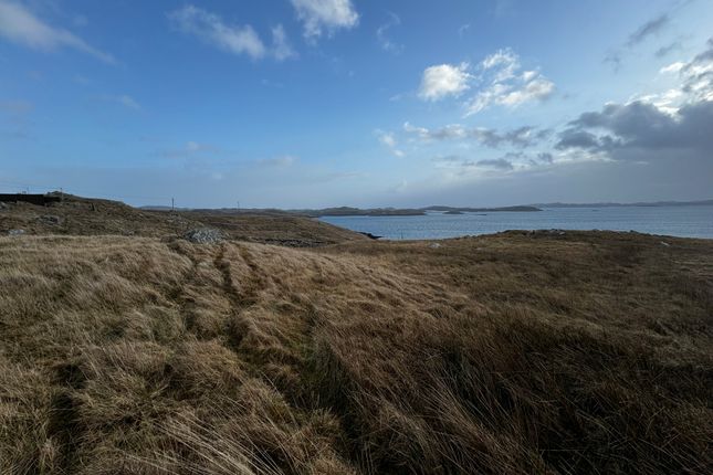 Land for sale in Kyles Of Scalpay, Isle Of Harris