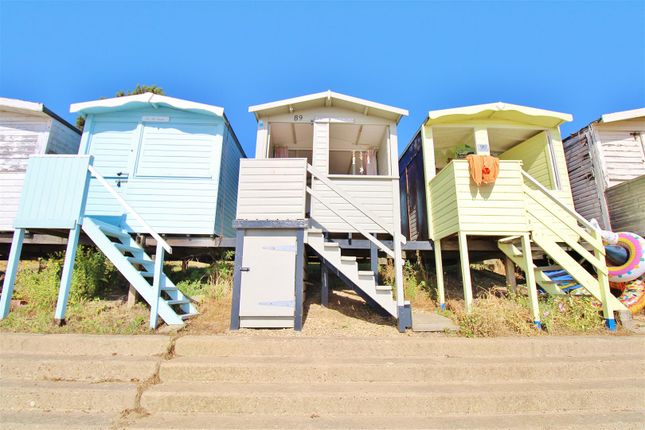 Thumbnail Property for sale in The Leas, Frinton-On-Sea