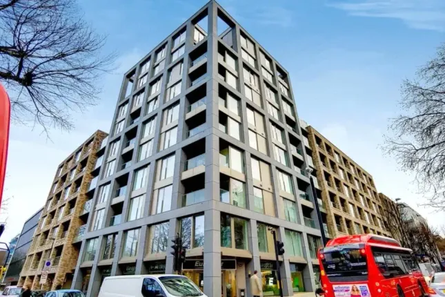 Studio studio on Pentonville Road, N1, 10 Pentonville Road, LONDON, £769,999