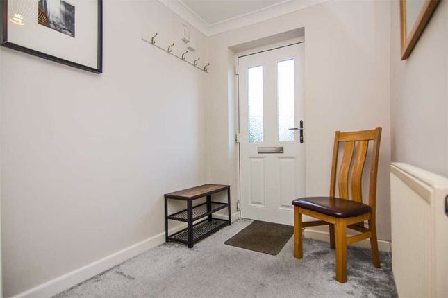 Detached house for sale in St. Peters Road, Burntwood