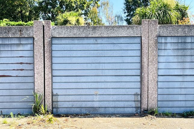 Studio parking on Beechcroft, Galsworthy Road, Kingston upon Thames, £23,000