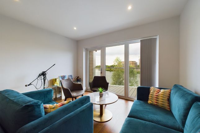 Flat 8, 123, Champlain Street, Reading photo 2